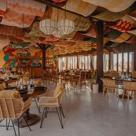 Mia Dakhla Resort Eksteriør bilde