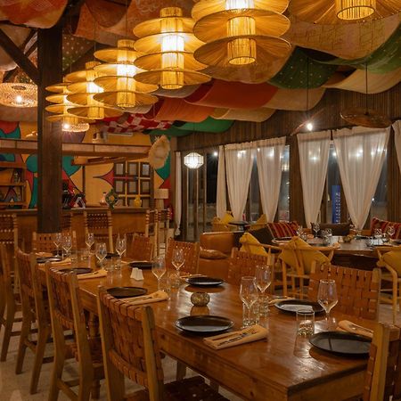 Mia Dakhla Resort Eksteriør bilde