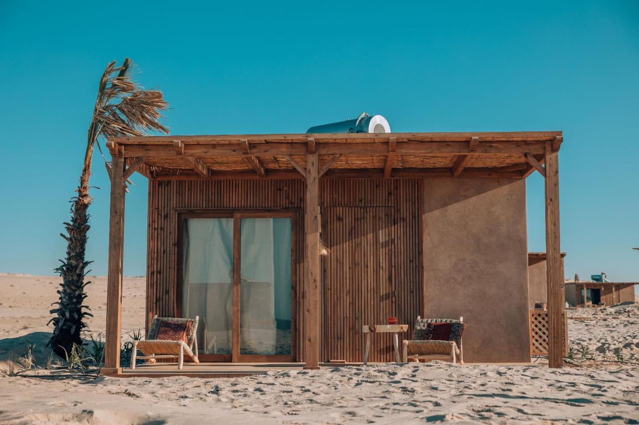 Mia Dakhla Resort Eksteriør bilde