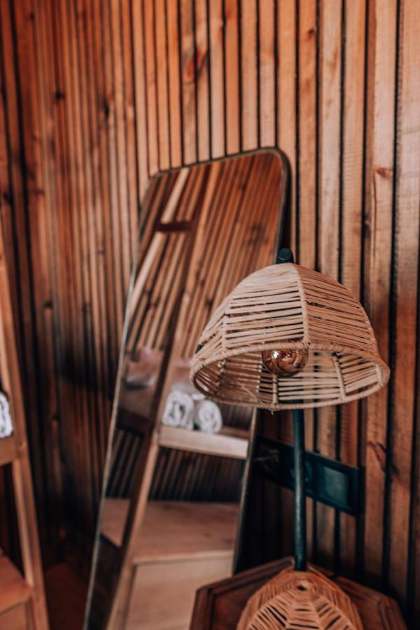 Mia Dakhla Resort Eksteriør bilde