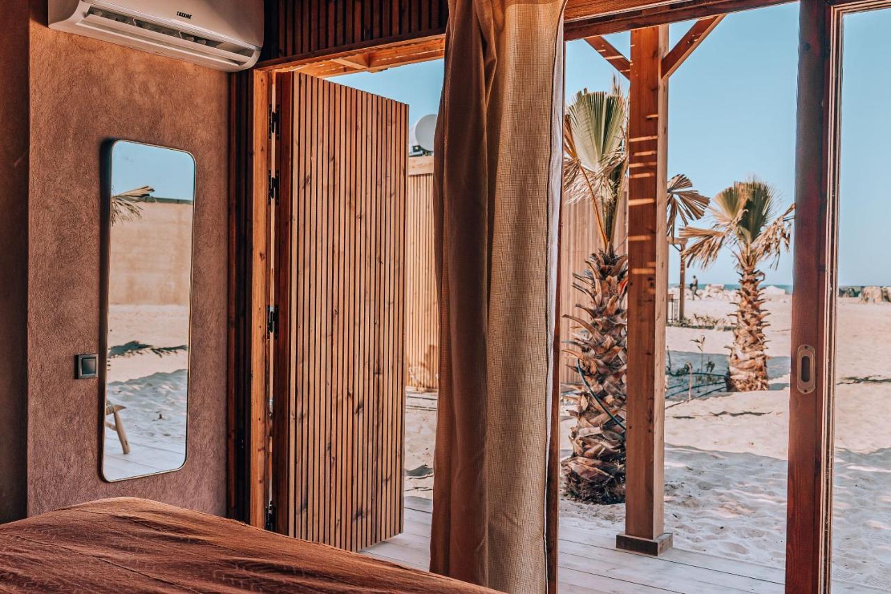 Mia Dakhla Resort Eksteriør bilde