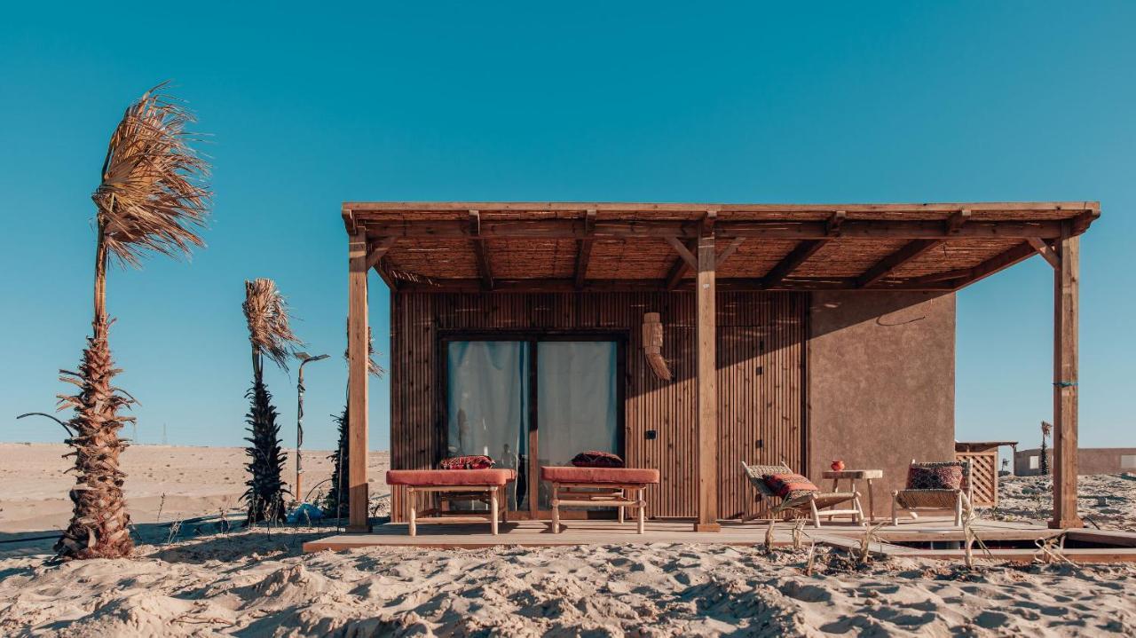Mia Dakhla Resort Eksteriør bilde