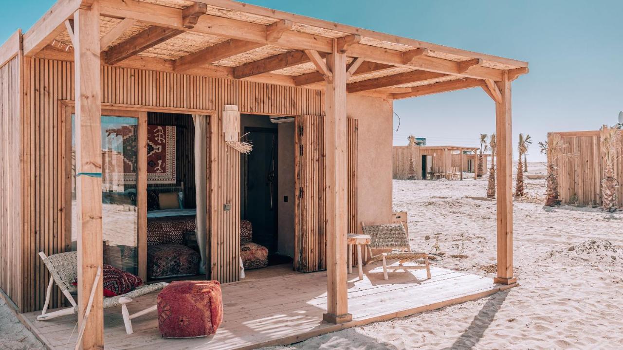 Mia Dakhla Resort Eksteriør bilde