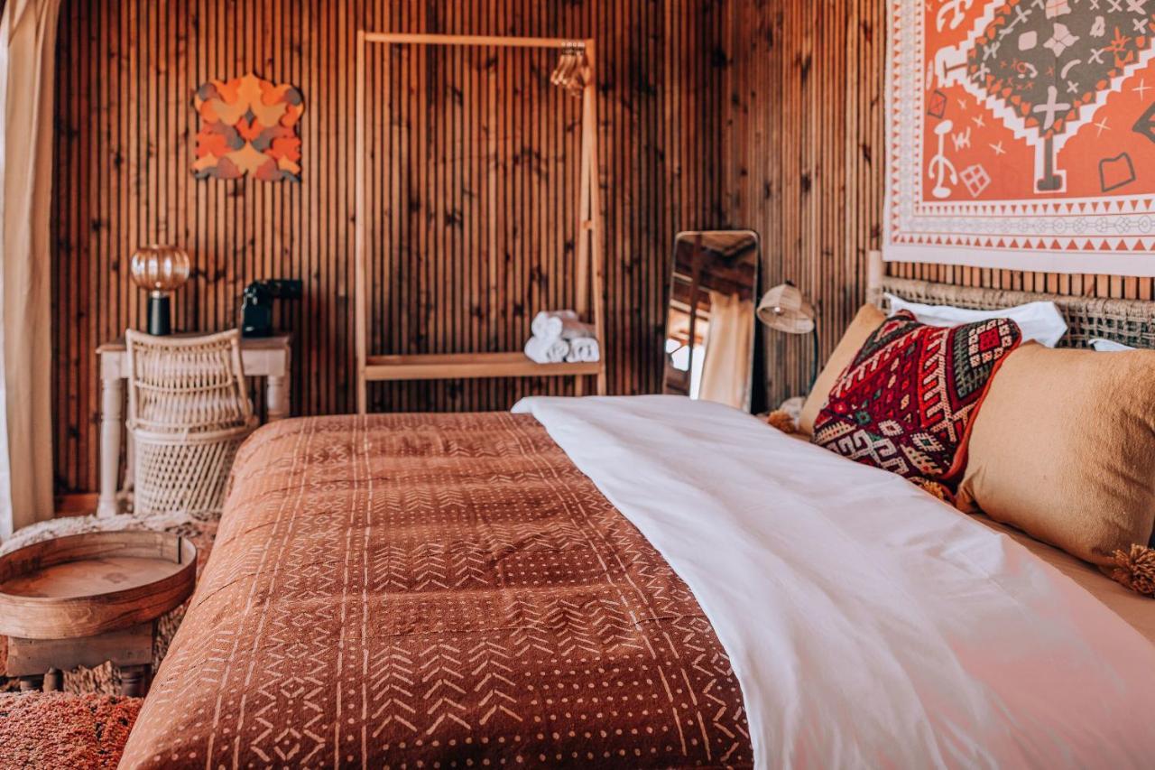 Mia Dakhla Resort Eksteriør bilde