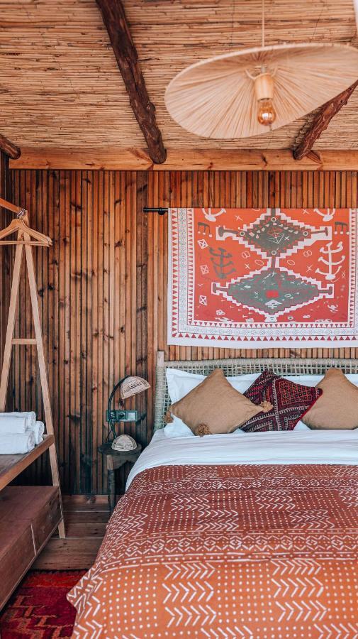 Mia Dakhla Resort Eksteriør bilde