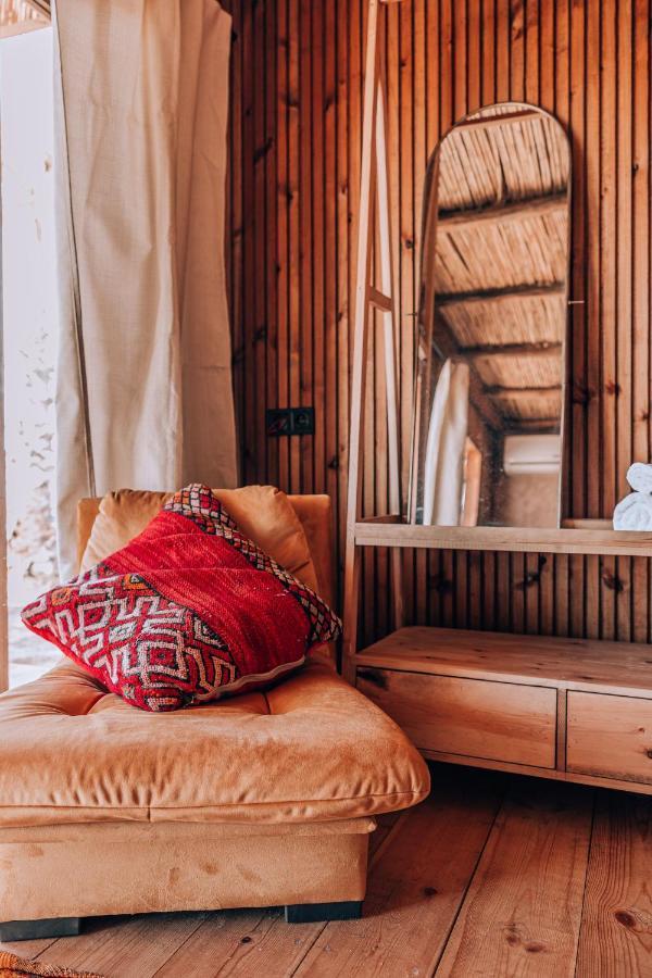 Mia Dakhla Resort Eksteriør bilde