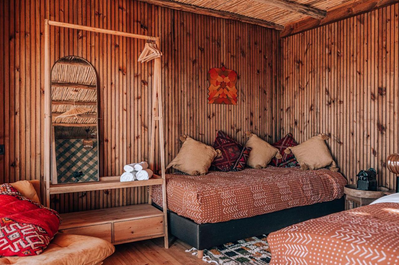 Mia Dakhla Resort Eksteriør bilde