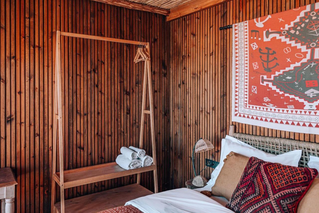 Mia Dakhla Resort Eksteriør bilde