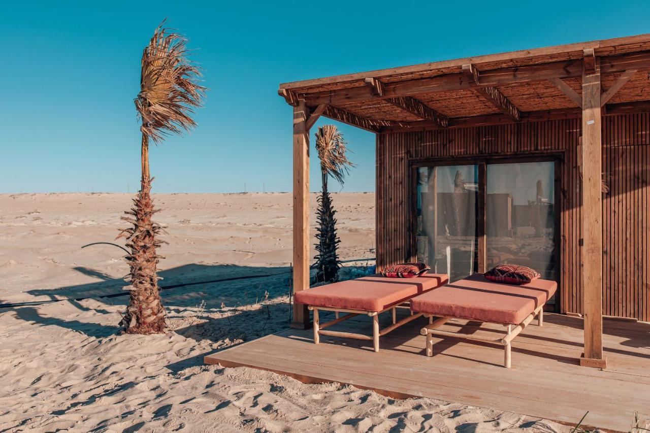 Mia Dakhla Resort Eksteriør bilde