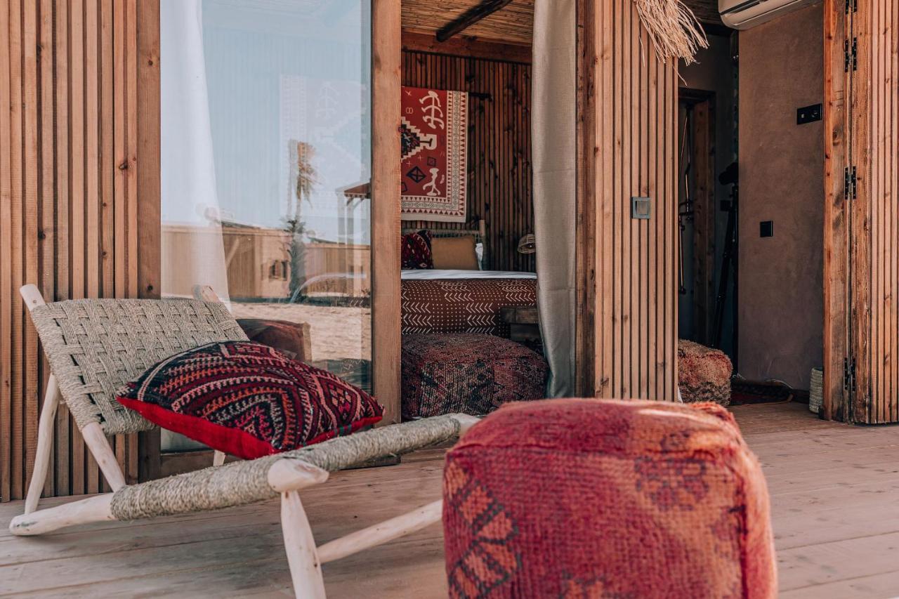 Mia Dakhla Resort Eksteriør bilde