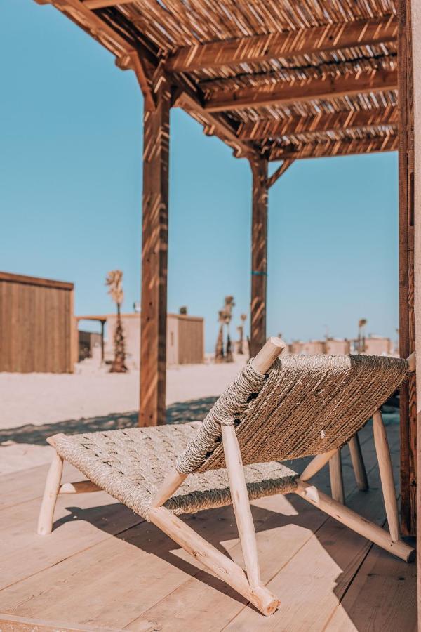 Mia Dakhla Resort Eksteriør bilde