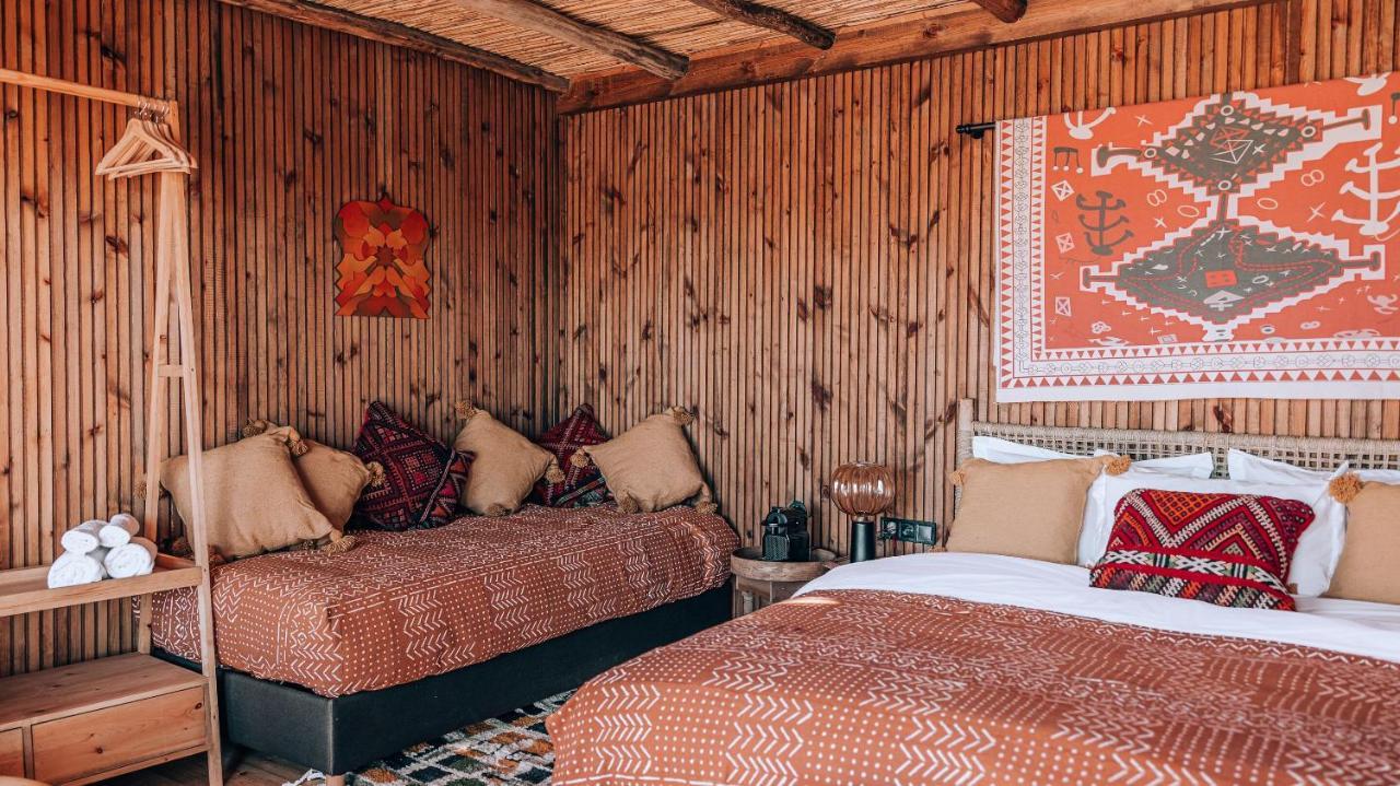 Mia Dakhla Resort Eksteriør bilde
