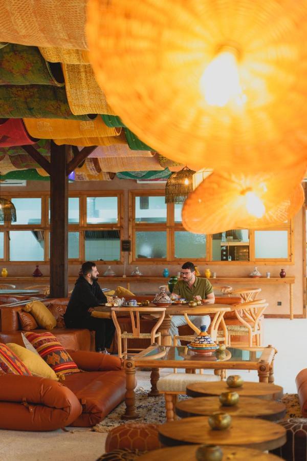 Mia Dakhla Resort Eksteriør bilde