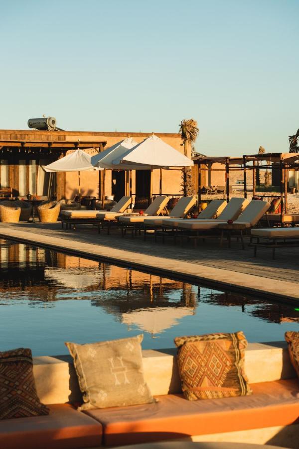 Mia Dakhla Resort Eksteriør bilde