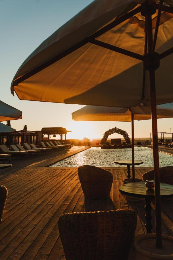 Mia Dakhla Resort Eksteriør bilde