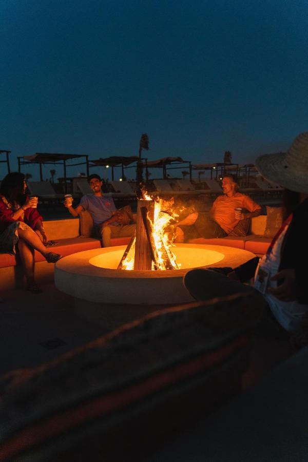 Mia Dakhla Resort Eksteriør bilde