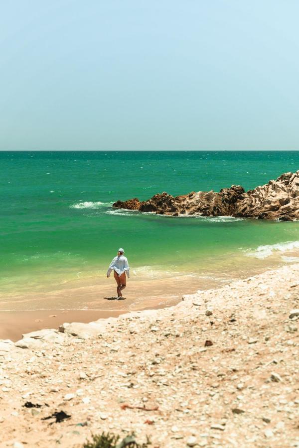 Mia Dakhla Resort Eksteriør bilde