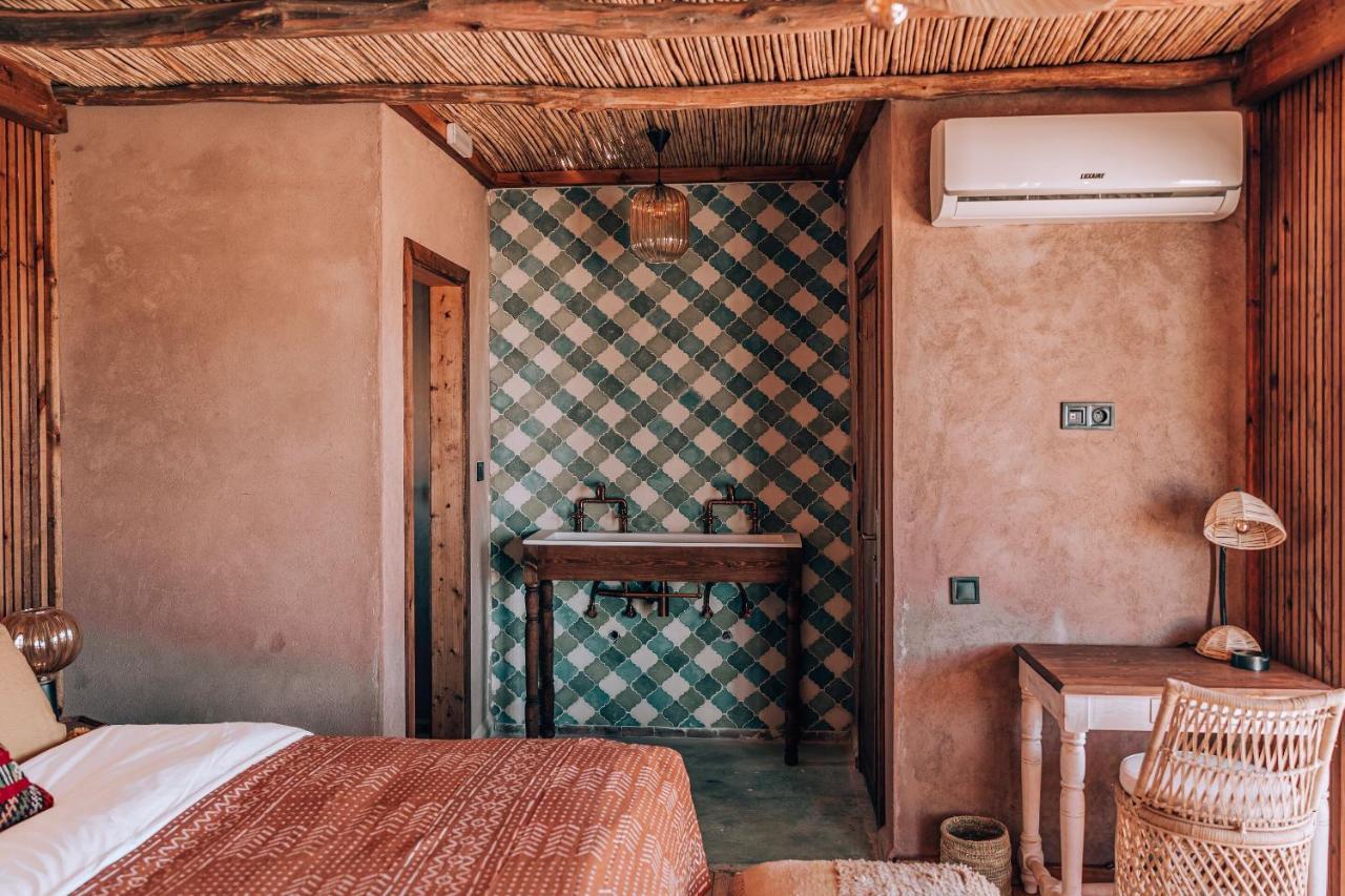 Mia Dakhla Resort Eksteriør bilde
